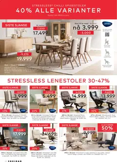 Forhåndsvisning av Skeidar kundeavis gyldig fra 02.02.2026 | Side: 10