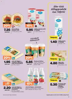 Migros Aktionen ab 15.07.2025 | Seite: 11