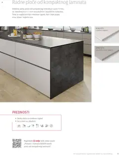 Elgrad - Egger Kompaktni laminati - Pregled kataloga iz trgovine Elgrad, vrijedi od 06.10.2025 | Stranica: 37 | Proizvodi: Video