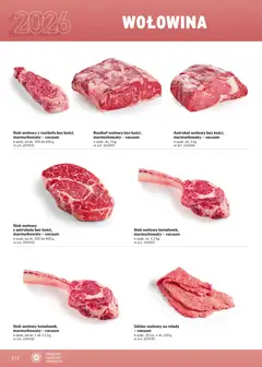 Pogląd oferty "Makro Gazetka - Ultra fresh" - ważna od 01.03.2026 | Strona: 132