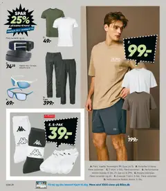 Bilka - Nonfood gyldig fra 24.04.2026 | Side: 35