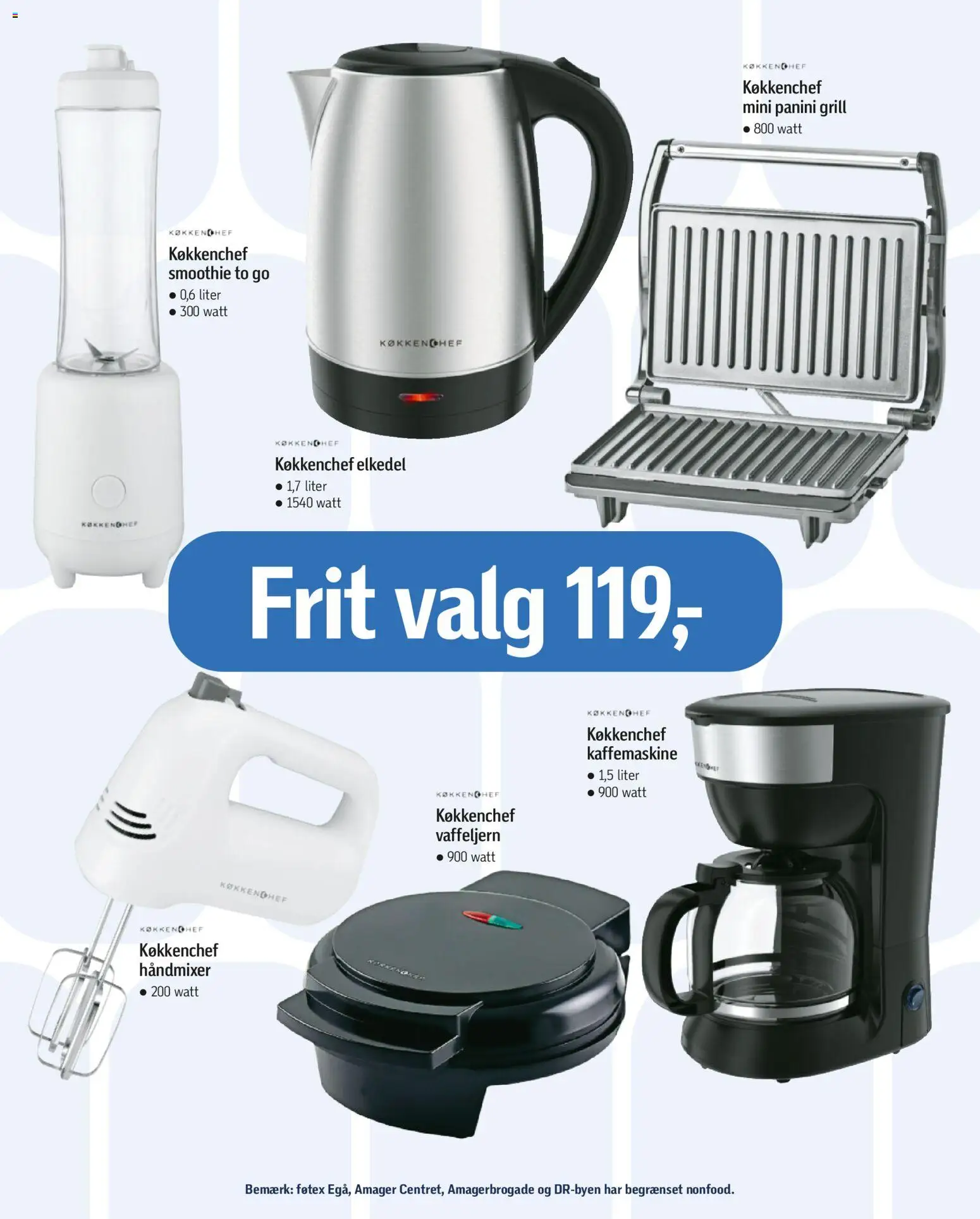 Føtex tilbudsavis – gyldig fra 13.02.2026 | Side: 53