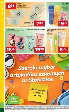 Stokrotka Gazetka - Market od 07.08.2025 | Strona: 28 | Produkty: Twaróg półtłusty, Stokrotka, Śliwki, Ser edamski