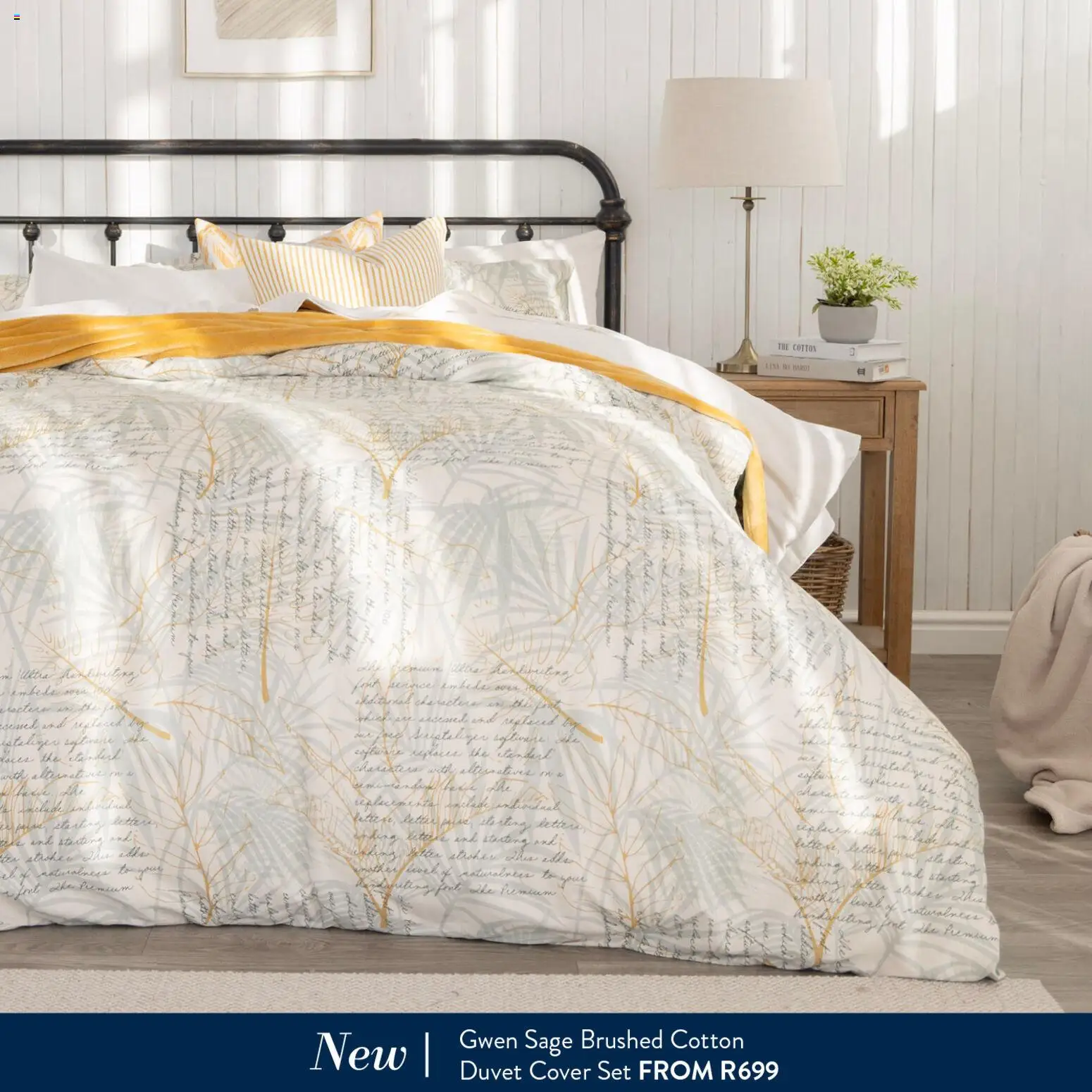New Volpes catalogue – valid from 27.03.2026 | Page: 2 | Products: Cover, Duvet