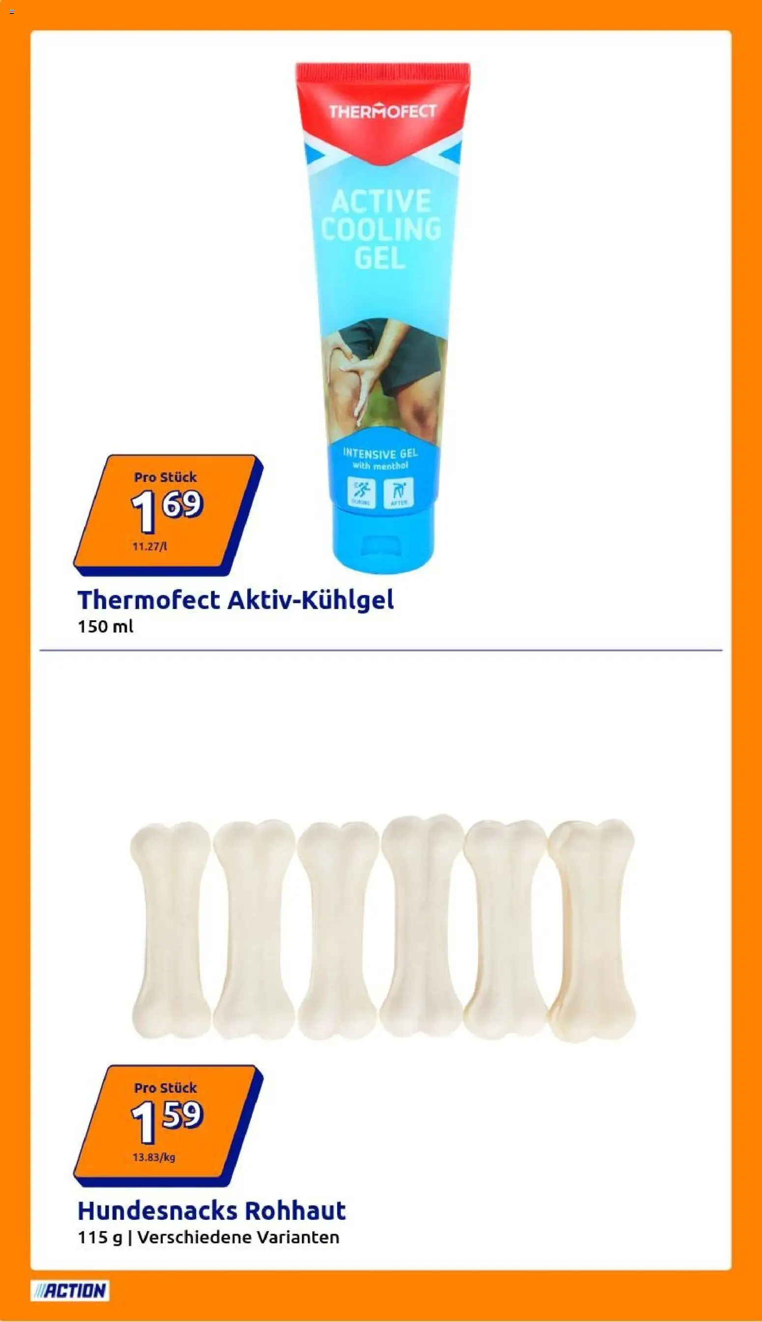 Action Prospekt – gültig ab 25.03.2026 | Seite: 22