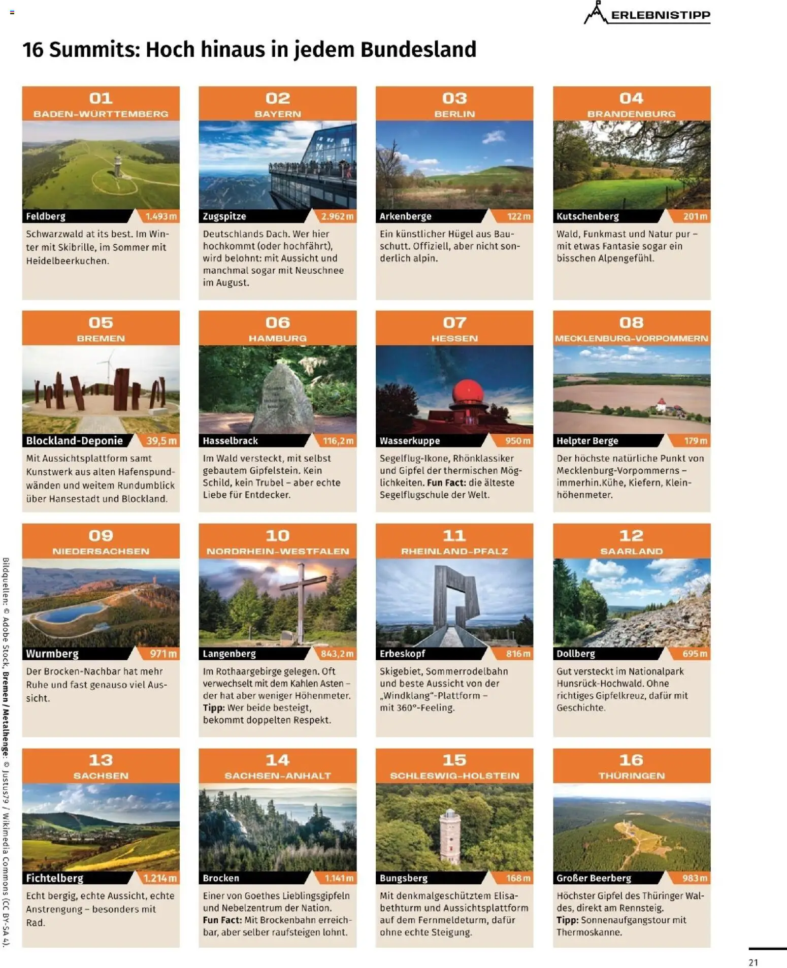 Sport2000 Prospekt Frühjahr 2026 – gültig ab 12.04.2026 | Seite: 21