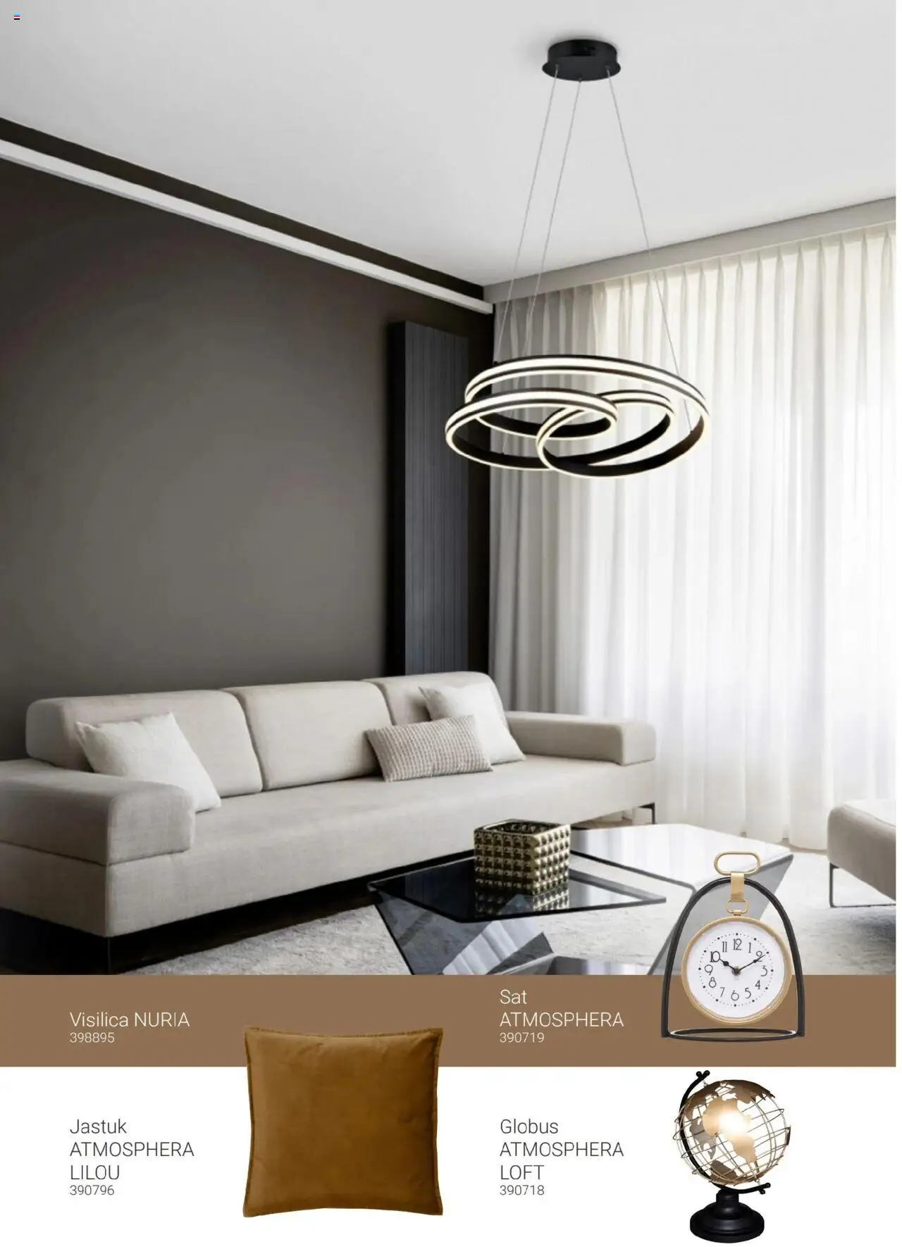 Pevex katalog | vrijedi od 22.07.2025 | Stranica: 6 | Proizvodi: Jastuk