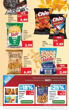 Ofertele Kaufland valabile de la 11.02.2026 | Pagină: 35