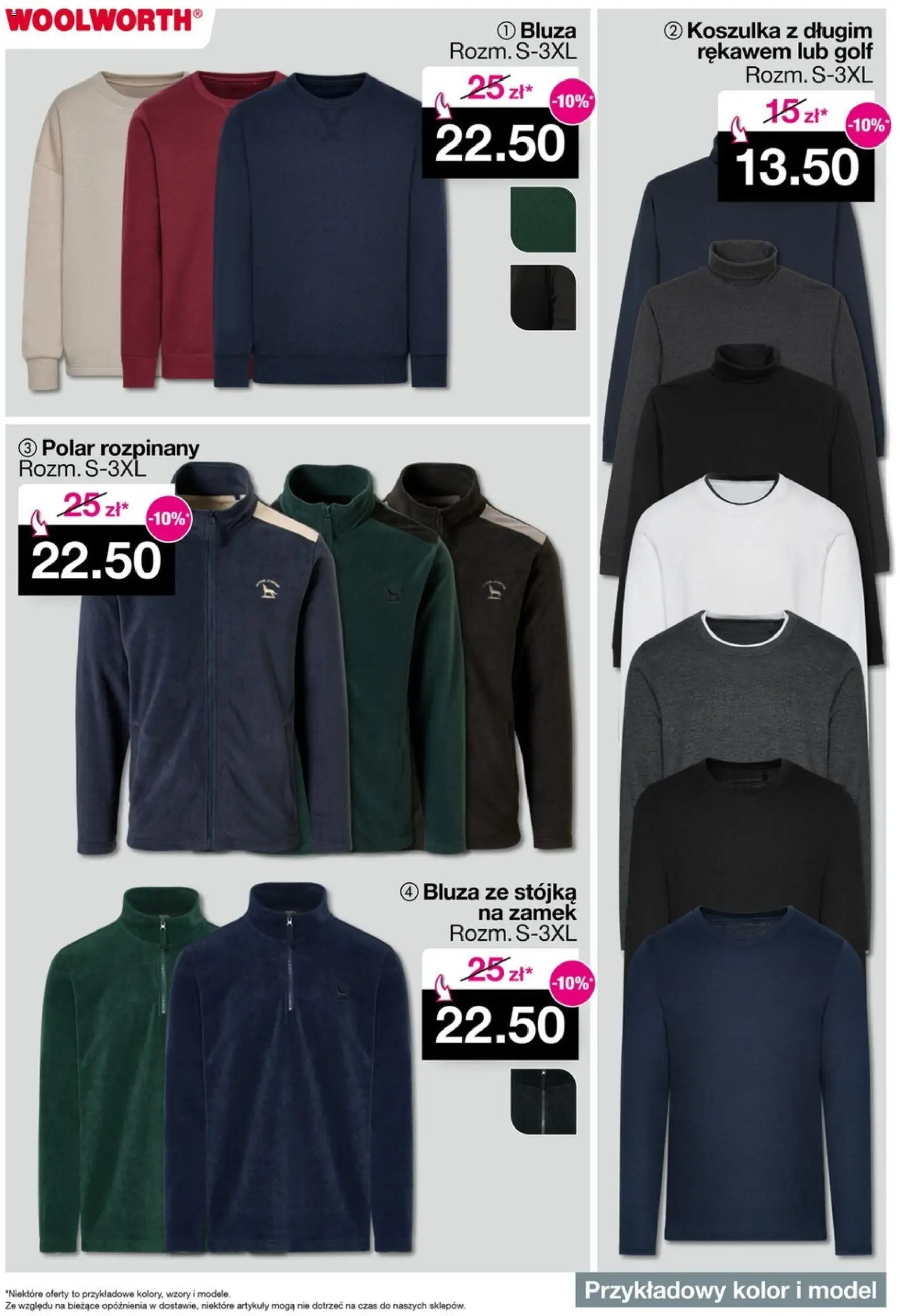 Woolworth Gazetka od 12.12.2025 | Strona: 2