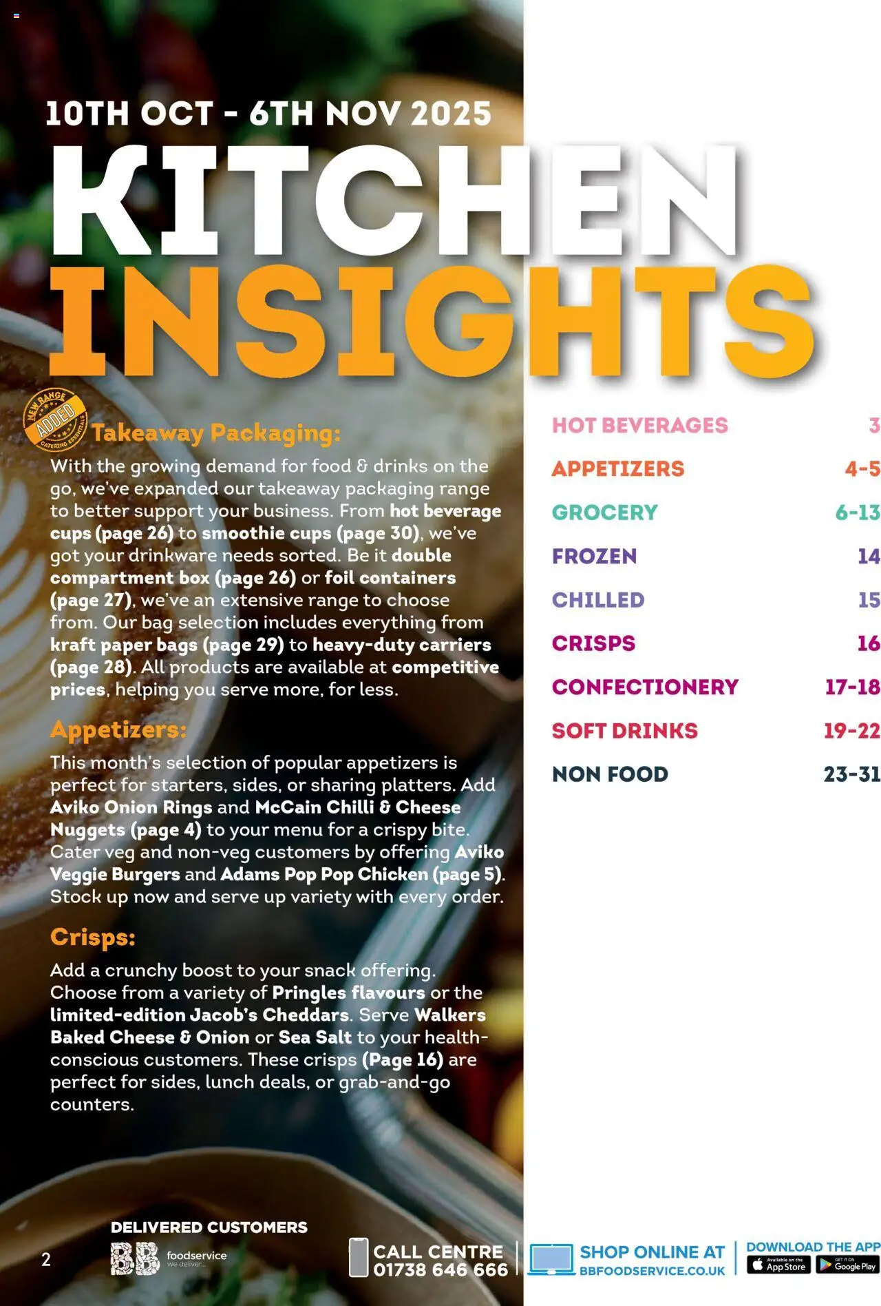 {H1} | Page: 2 | Products: Kitchen, Cheese, Veggie, Sea salt