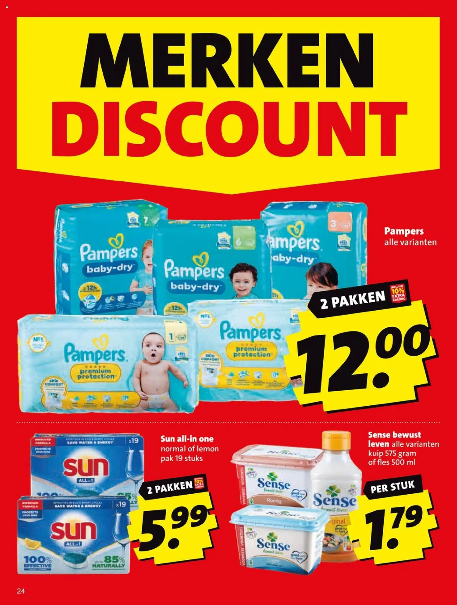 {H1} | Pagina: 24 | Producten: Fles, Pampers, Festék