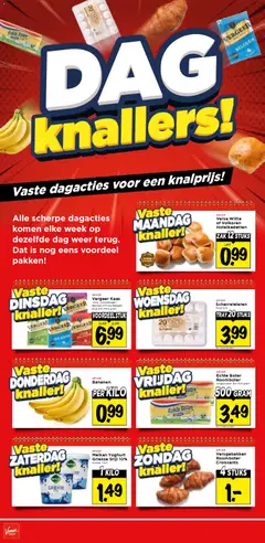 Vomar folder - Voorbeeld van een folder van Vomar, geldig van 26.04.2026 | Pagina: 21