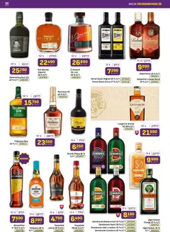 Libex leták platný od 15.12.2025 | Strana: 32