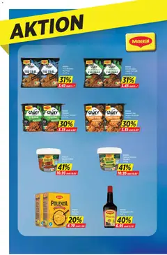 MAGGI Natural Gemüse Bouillon, Natural Gemüse Bouillon 800 g ab 12.03.2026 gültig | Seite: 12