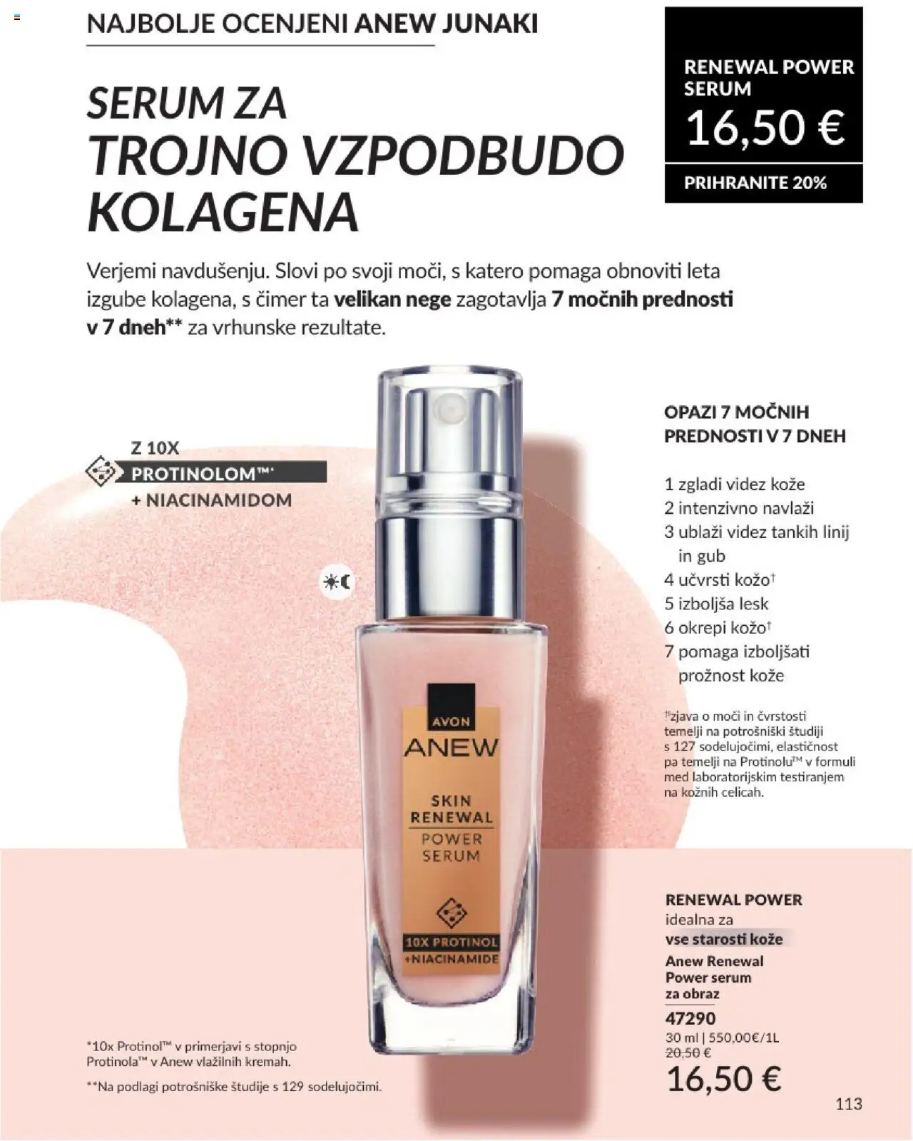 Avon katalog │ velja od 01.07.2025 | Stran: 113