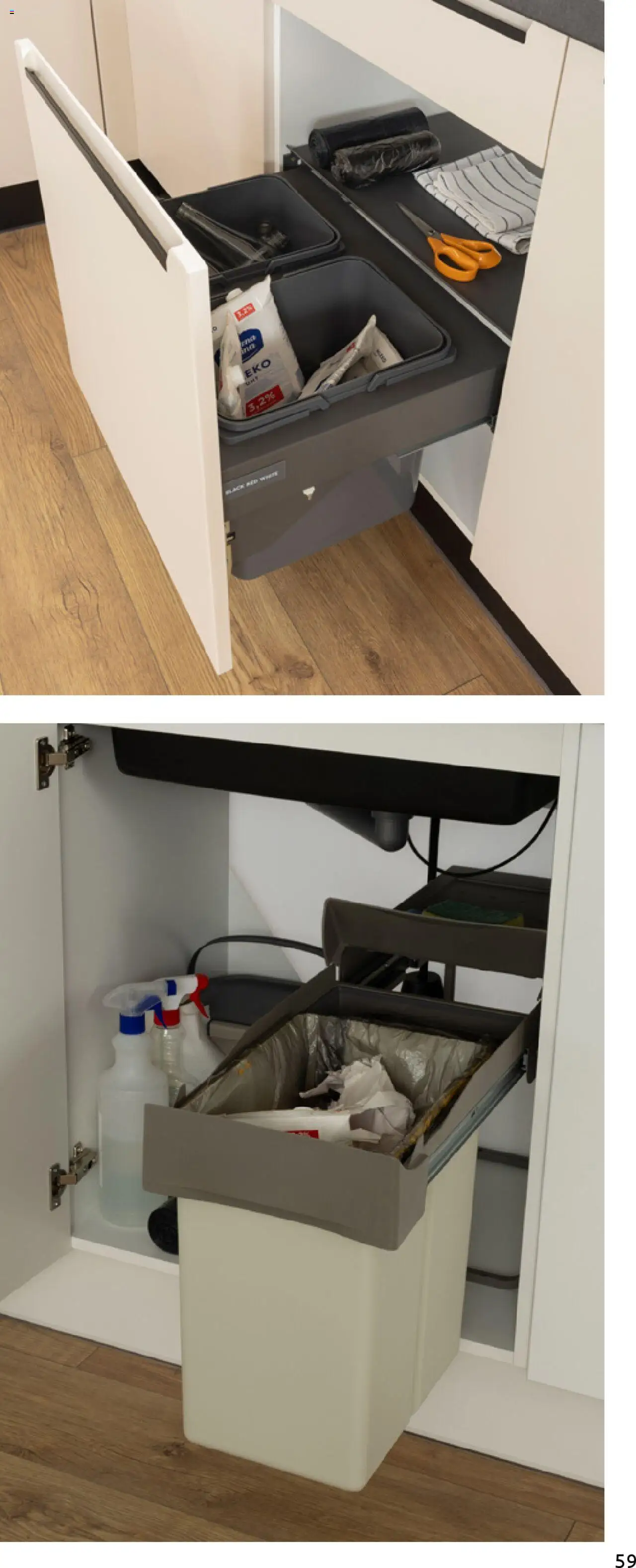 Black Red White promocje - Kuchnie od 18.06.2025 | Strona: 117