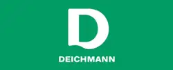 Logo Deichmann în categoria Haine, pantofi, sport