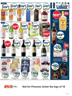 Pick n Pay specials catalogue – valid from 01.12.2025 | Page: 7