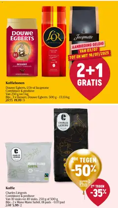  | Pagina: 26 | Producten: Rooibos tea, Pads, Koffiebonen, Koffie