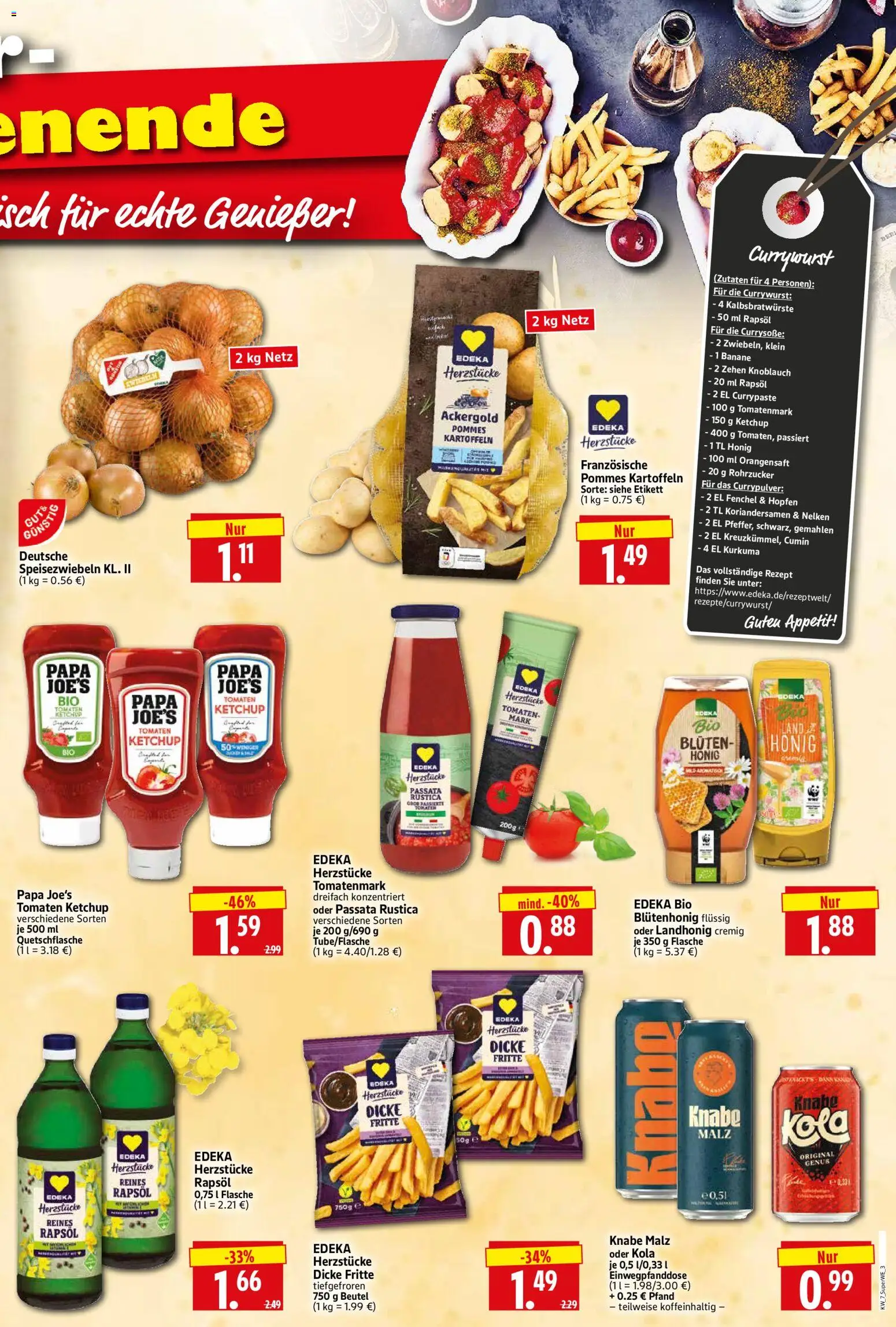 HERKULES Sonderbeilage – gültig ab 12.02.2026 | Seite: 3