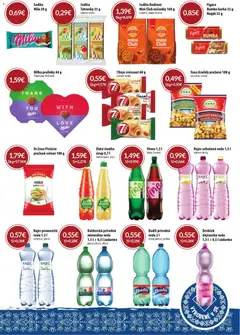 KARMEN CBA leták platný od 05.02.2026 | Strana: 5