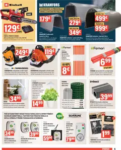 Puuilo-mainoslehti voimassa 27.10.2025 alkaen | Sivu: 5 | Tuotteet: Hiiri, Hiirenloukku, Lehtipuhallin