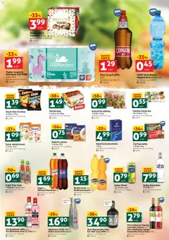 COOP Jednota leták platný od 23.01.2026 | Strana: 3
