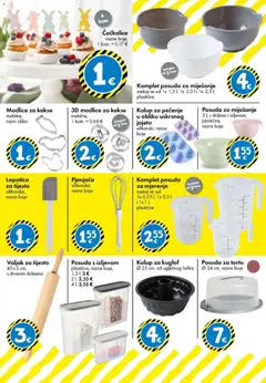 TEDi - TEDi katalog do 28.03.2026 - Pregled kataloga iz trgovine TEDi, vrijedi od 18.03.2026 | Stranica: 9