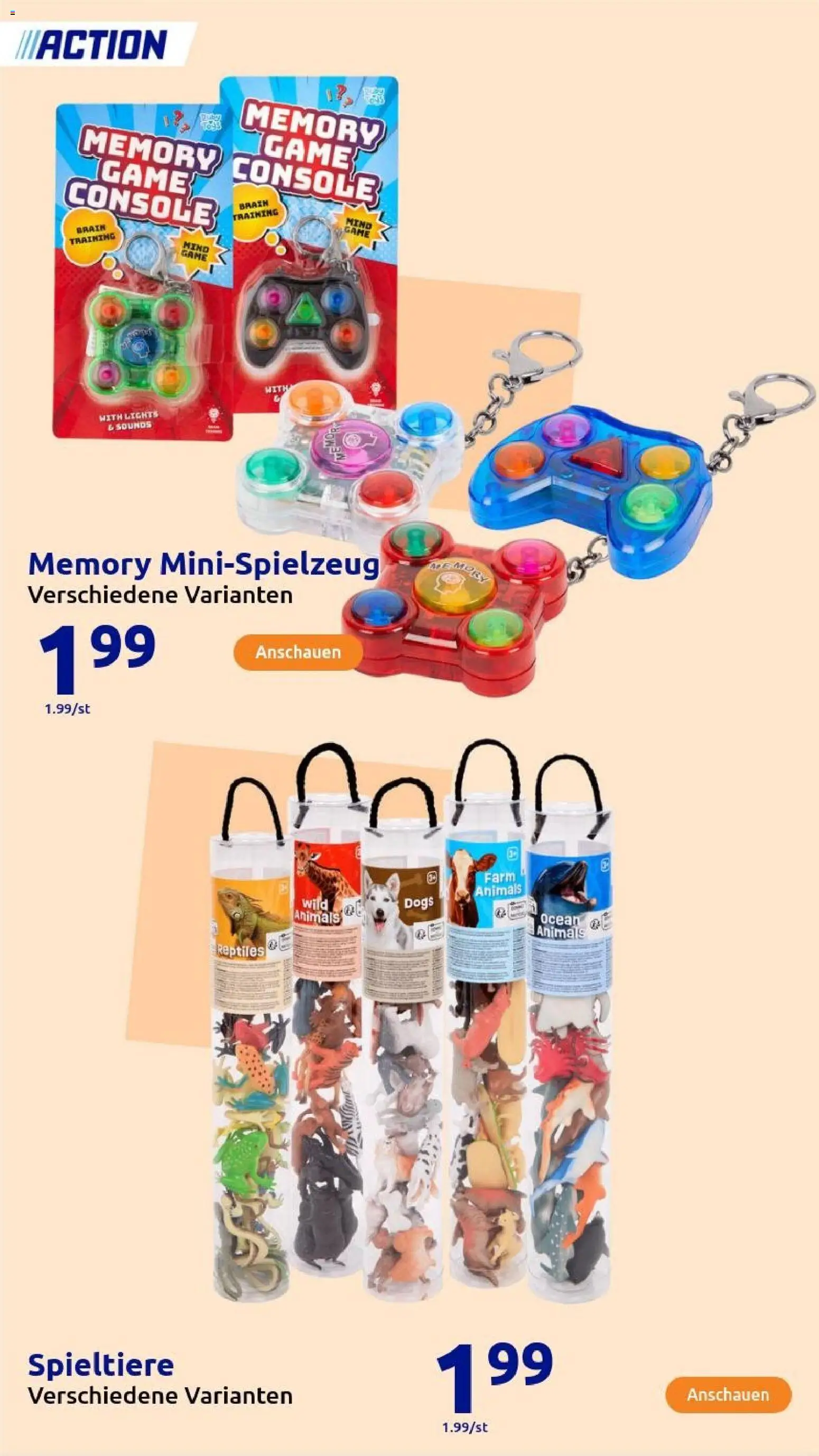 Action Prospekt – gültig ab 26.11.2025 | Seite: 79