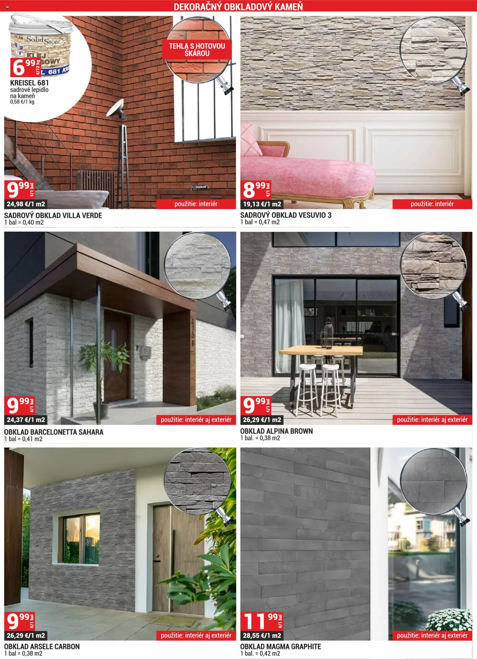 Nové Merkury Market akcie – leták je platný od 01.12.2025 | Strana: 64