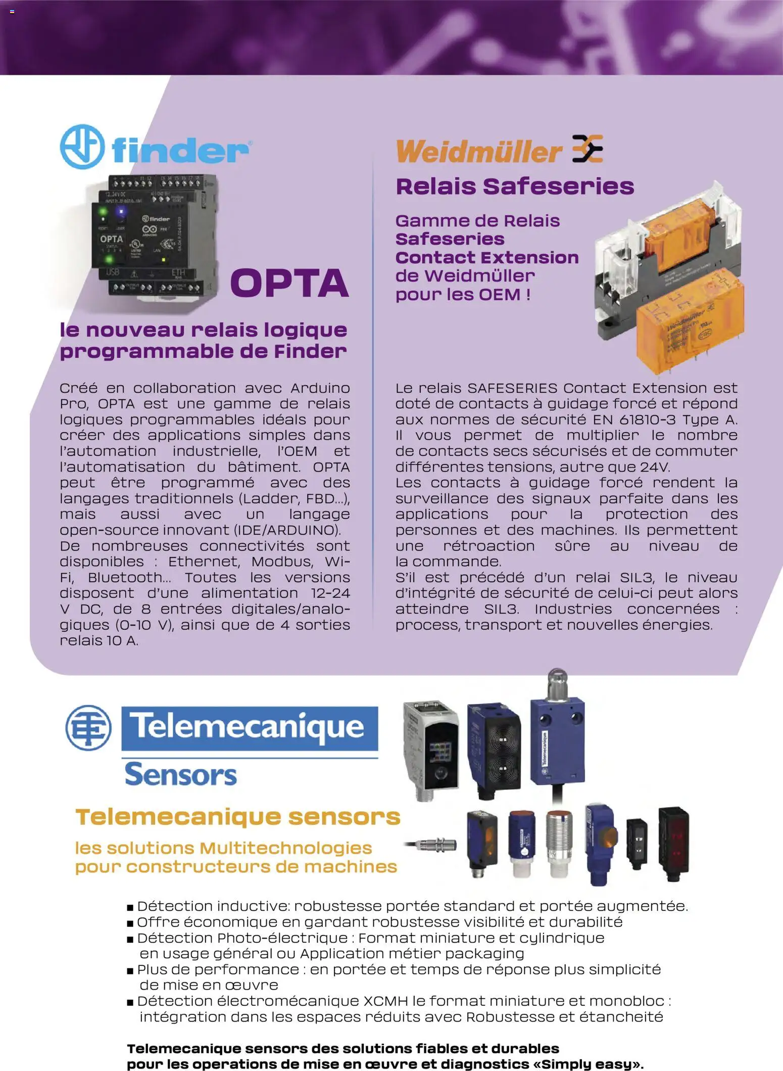 {H1} | Page: 5 | Produits: Mais