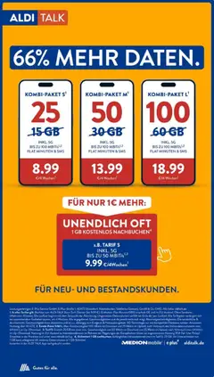 Aldi Süd Prospekt 	 ab 03.11.2025 gültig | Seite: 7 | Produkte: Blumen, Home creation