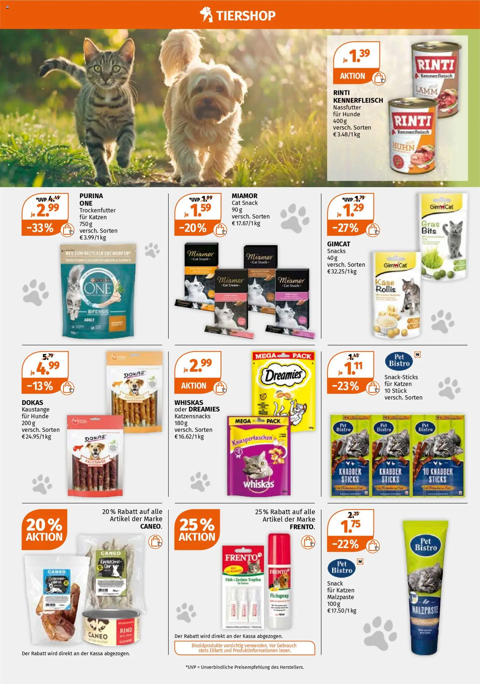 Müller Flugblatt gültig ab 02.03.2026 | Seite: 8 | Produkte: Plots, Käse