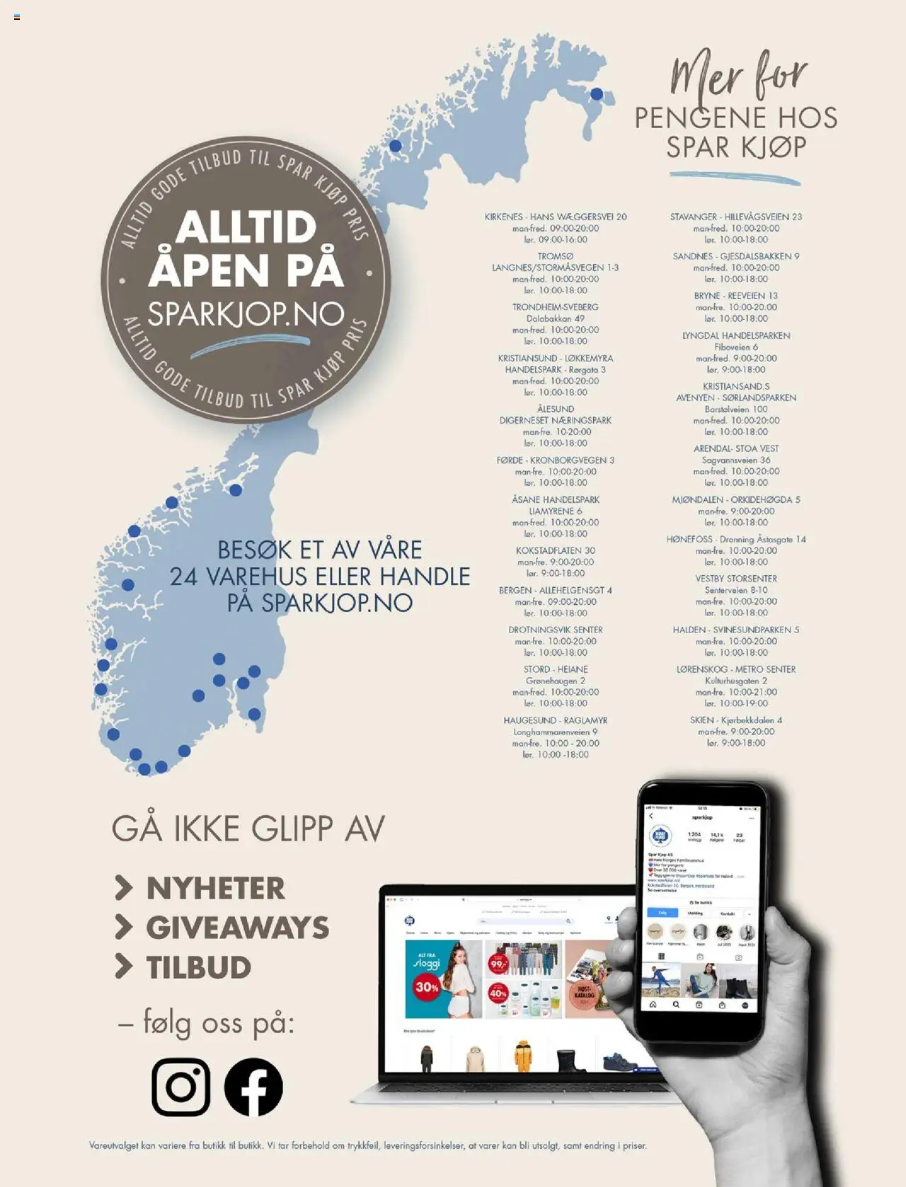 {H1} | Side: 31 | Produkter: Vest