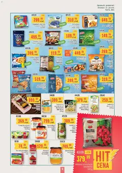 Aroma Market katalog - pregled Aroma Market kataloga - važi od 19.03.2026 | Strana: 9