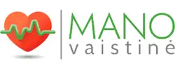 Mano vaistine kategorijoje Vaistai, kosmetika