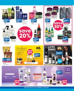 Clicks specials catalogue – valid from 17.12.2025 | Page: 19