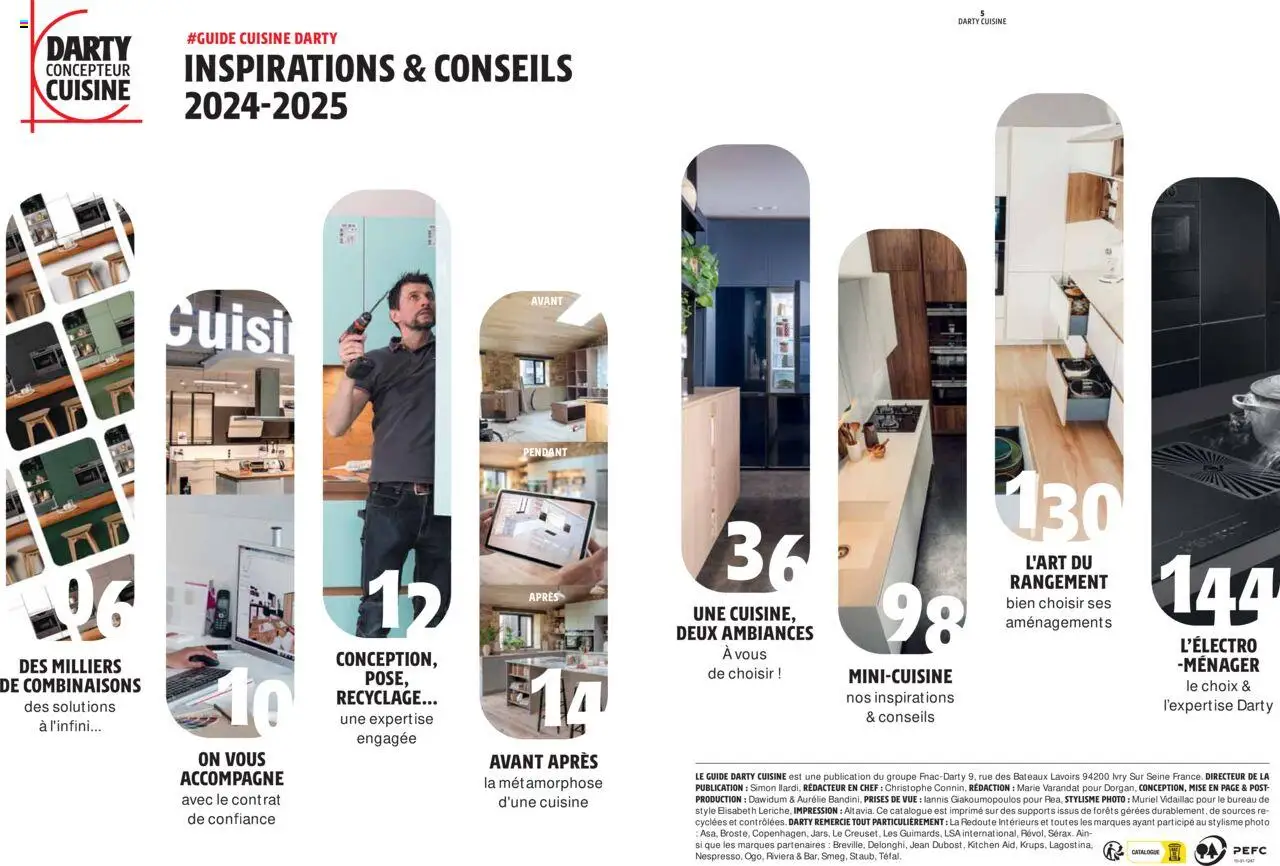 {H1} | Page: 3 | Produits: Bureau, Prises