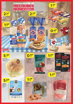 Pré-visualização Spar - folheto válido de 03.02.2026 | Página: 2