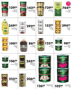 Save specials catalogue – valid from 17.11.2025 | Page: 11