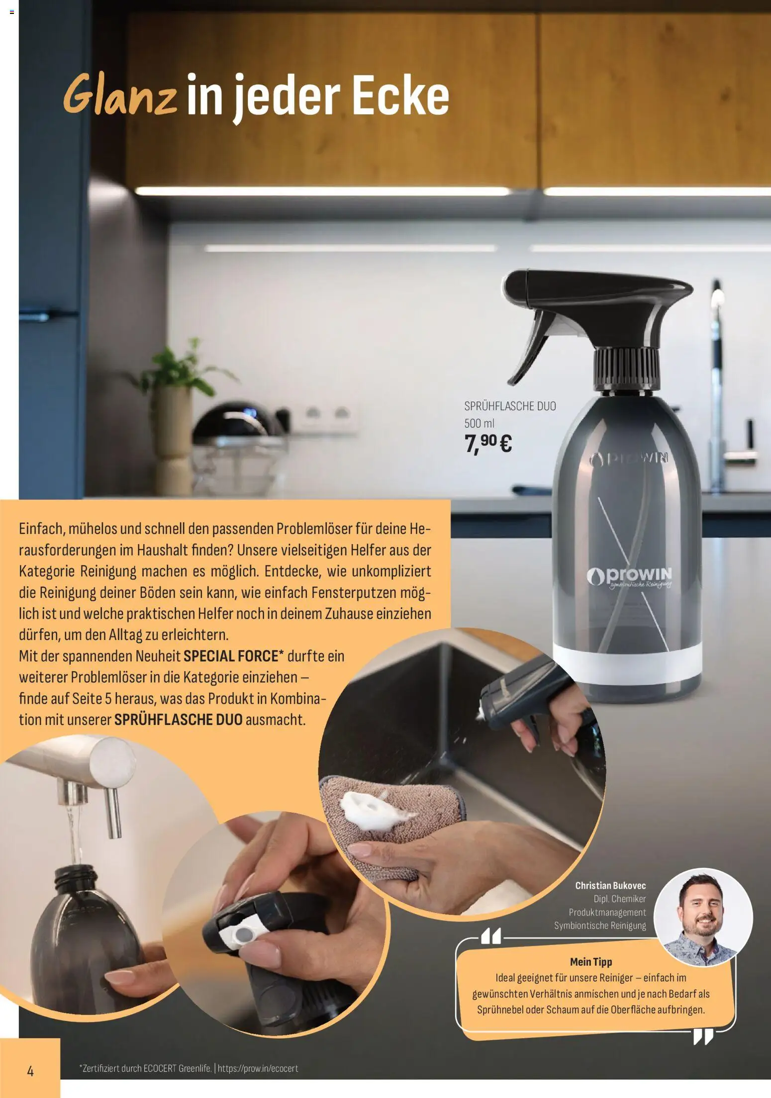 Katalog ProWin Januar/Juni 2026 – gültig ab 01.01.2026 | Seite: 4