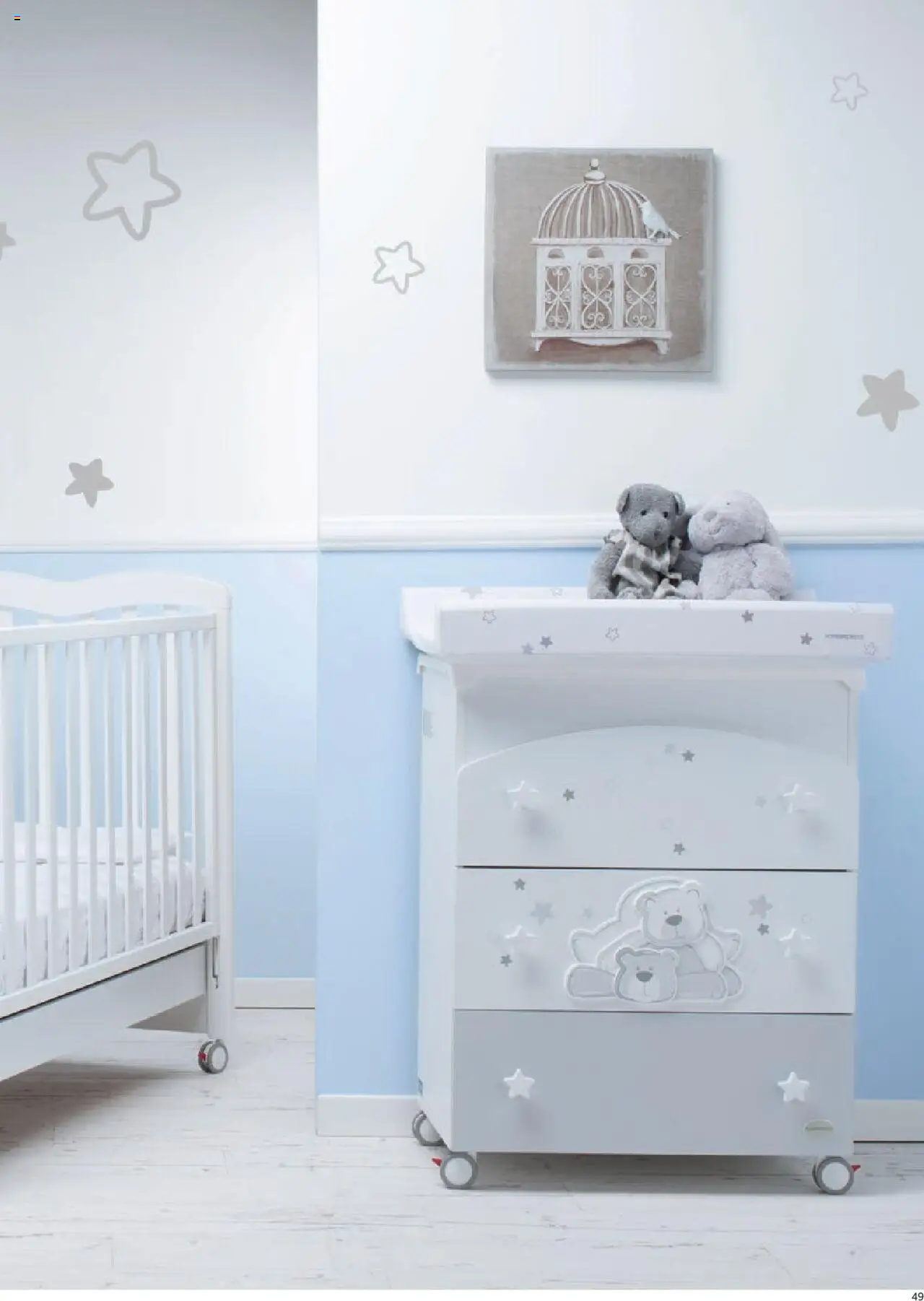 Volantino Prenatal del 01.01.2025 | Pagina: 42