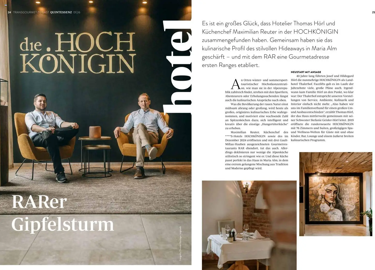 Transgourmet Quintessenz gültig ab 13.02.2026 | Seite: 14