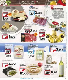 Volantino Ipercoop del 11.09.2025 | Pagina: 23