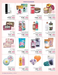 Eurokos leidinys galioja nuo 03.02.2026 | Puslapis: 14