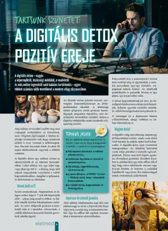 Pingvin Patika - Pingvin Magazin - amely érvényes a következő dátumtól: 01.11.2025 | Oldal: 6