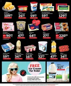 Oxford Freshmarket specials catalogue – valid from 15.04.2026 | Page: 12 | Products: Yoghurt, Polony, Ham, Juice