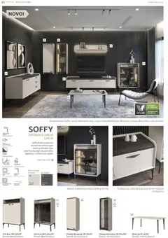 Jela katalog - pregled Jela kataloga - važi od 09.03.2026 | Strana: 42 | Proizvode: Komoda, Sto