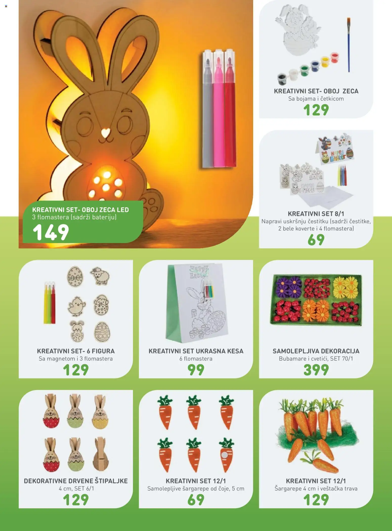 JUMBO katalog - važi od 13.03.2026 | Strana: 30