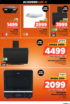 Power - erbjudanden - Förhandsvisning av reklamblad från butik Power aktuell från 27.10.2025 | Sida: 29